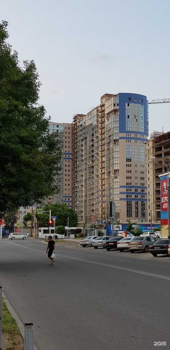 Отзывы на компанию Студия перманентного макияжа в Краснодаре c фото - фотография 2 из 2