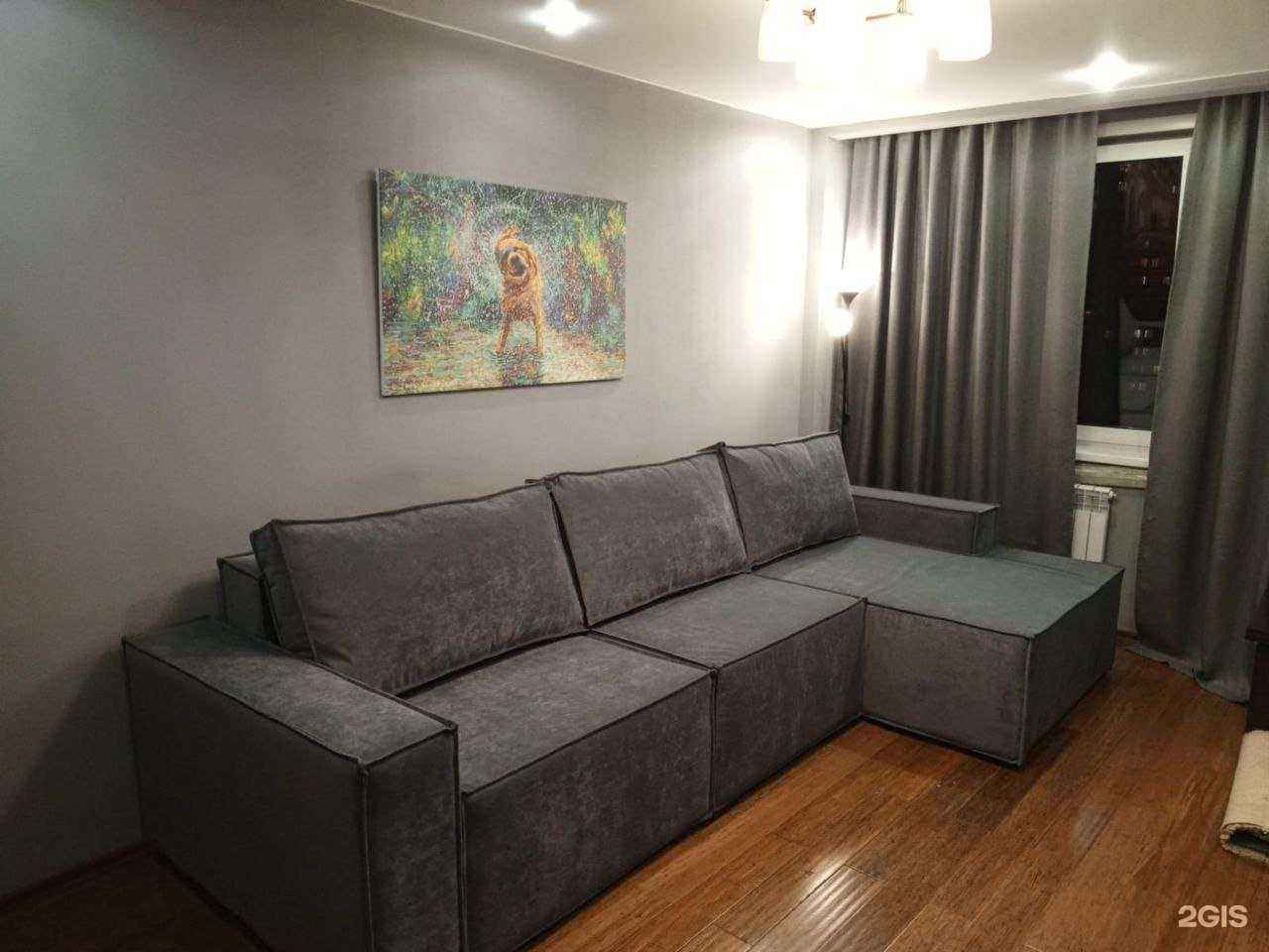 Отзывы на компанию Тренд мебель  в Кемерове c фото