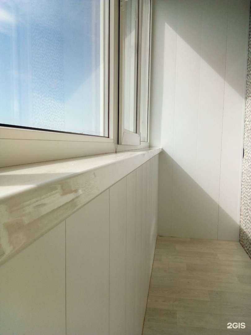 Отзывы на компанию Фортуна-Строй в г. Архангельск c фото