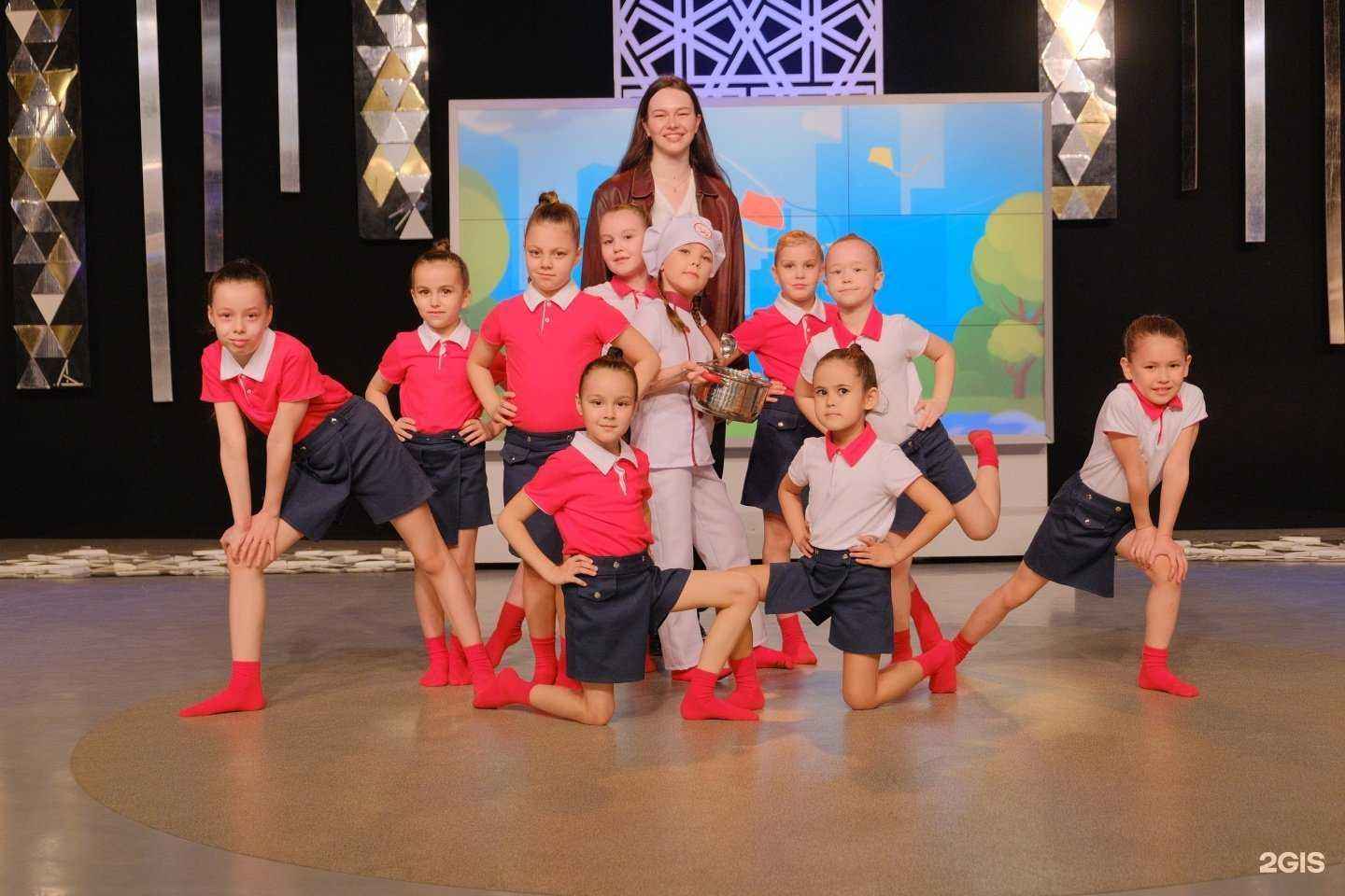 Отзывы на компанию Sirius в Казани c фото