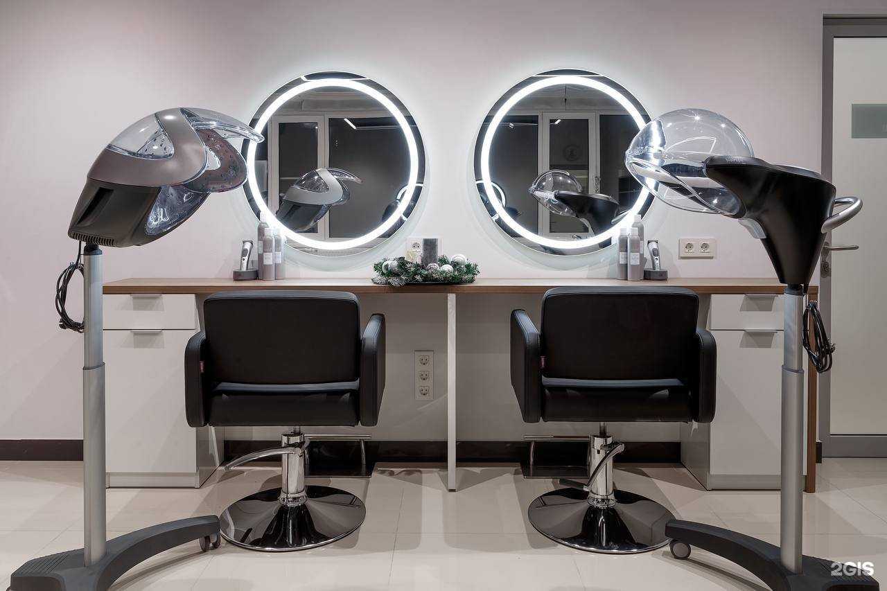 Отзывы на компанию Molequla beauty hall в г. Владимир c фото