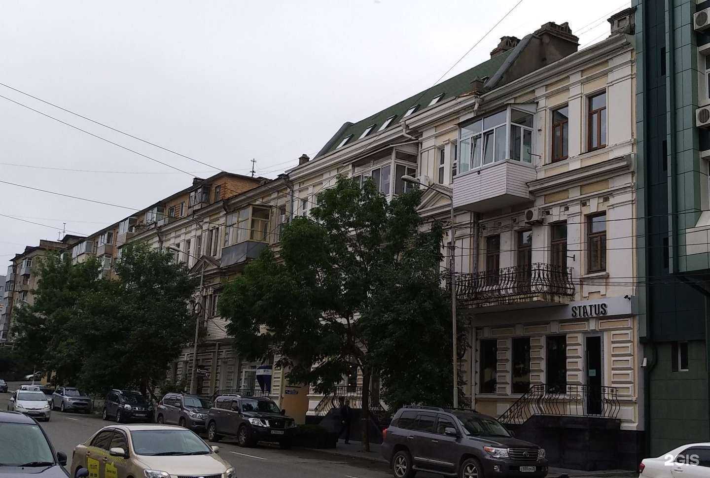 Отзывы на компанию Premiere в Владивостоке c фото - фотография 2 из 2