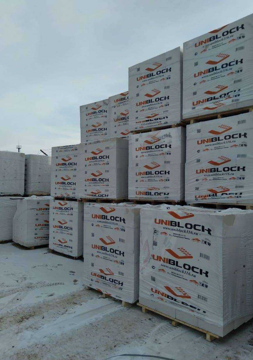 Отзывы на компанию Дом строителя в г. Нефтекамск c фото