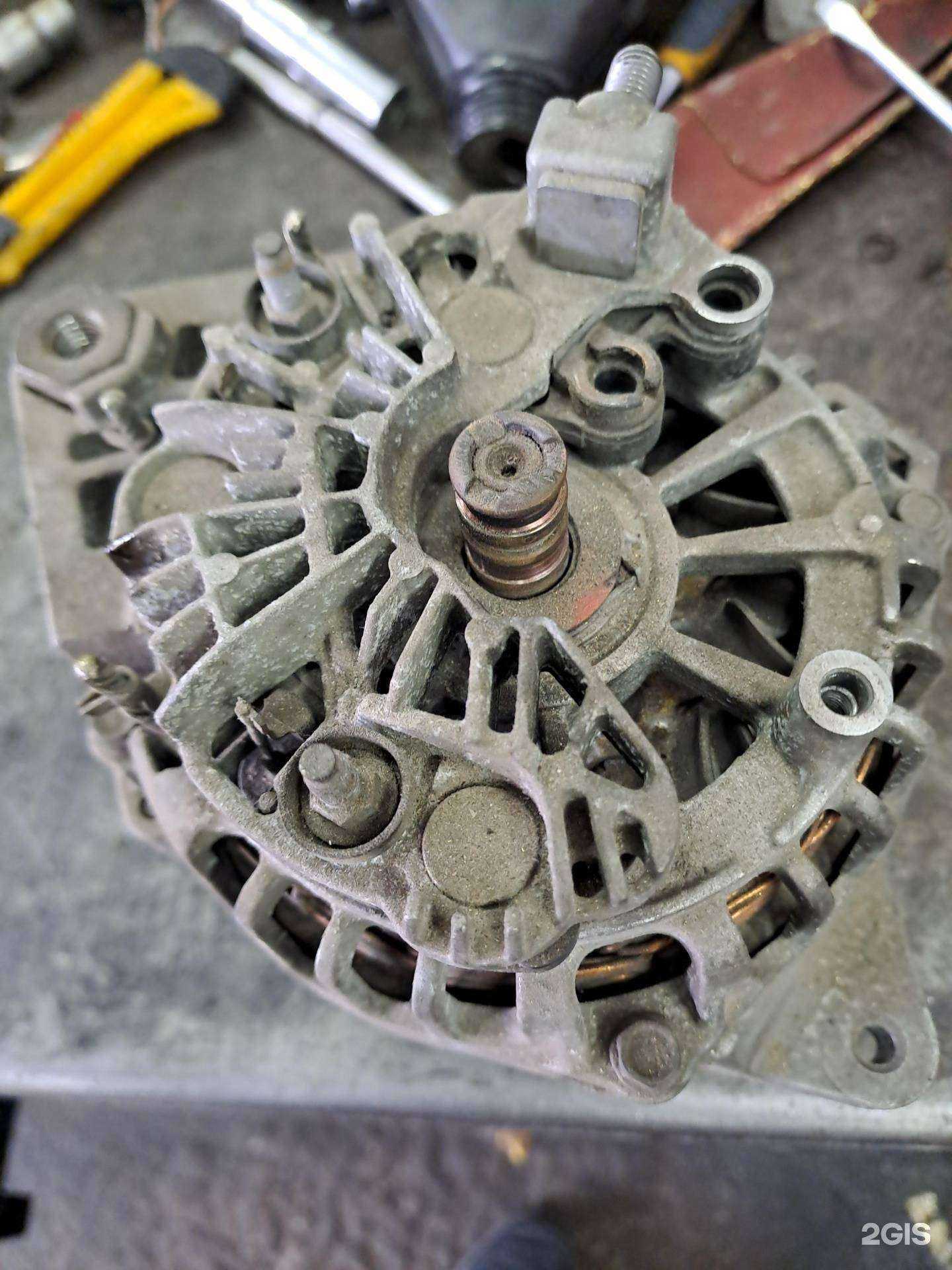 Отзывы на компанию Сервис автоэлектрика в Сургуте c фото