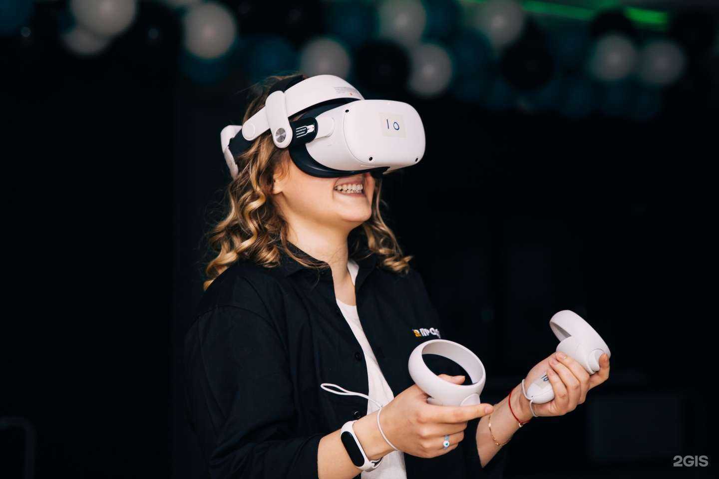 Отзывы на компанию VR-клуб в г. Иркутск c фото