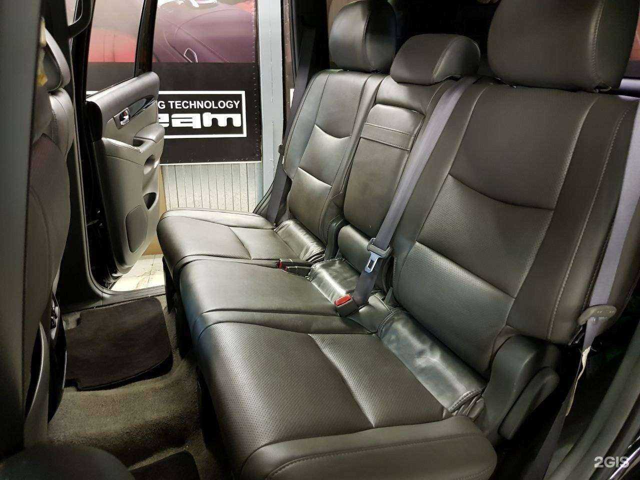 Отзывы на компанию Car Dream в Якутске c фото