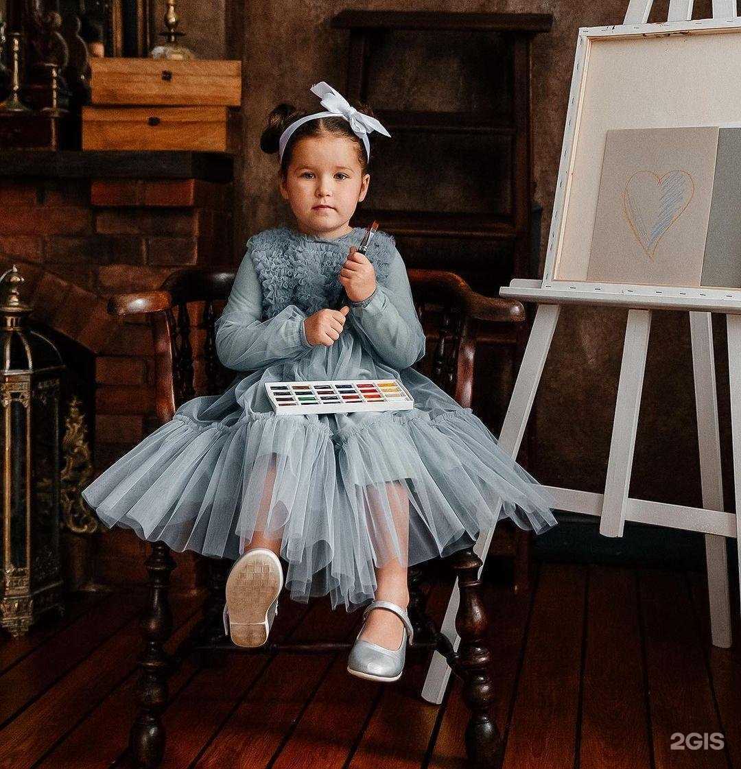 Отзывы на компанию Премиум kids в г. Екатеринбург c фото