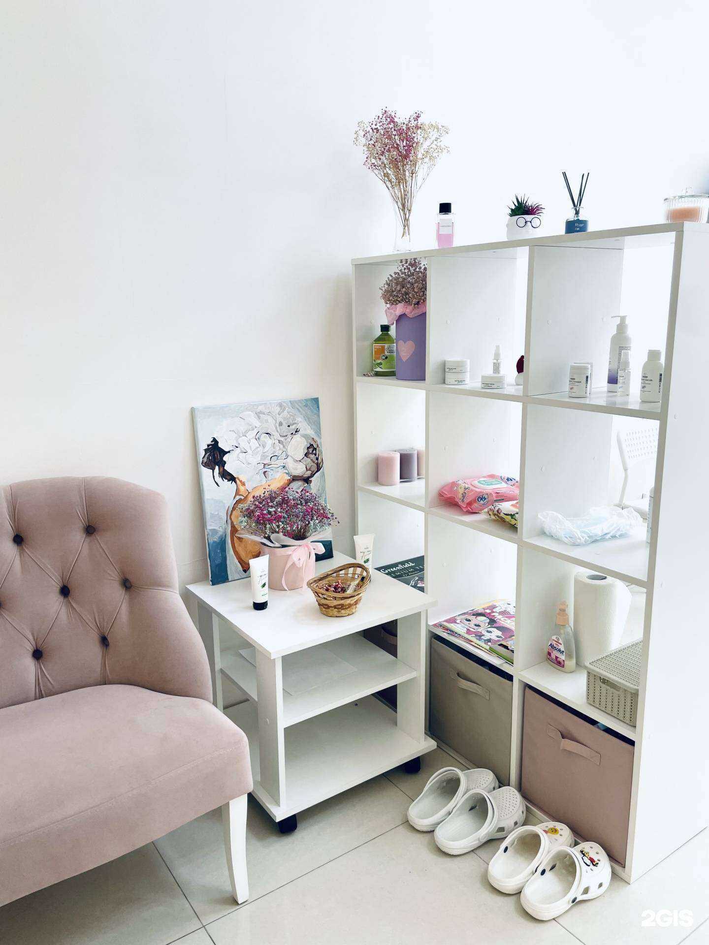 Отзывы на компанию toma_stoyanovaa в Иркутске c фото