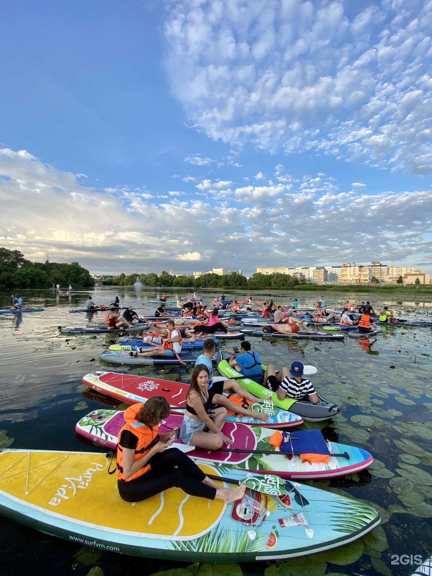 Отзывы на компанию Simbirsksup в г. Ульяновск c фото