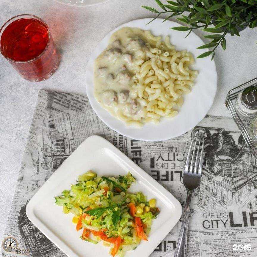 Отзывы на компанию Bigben в Костроме c фото