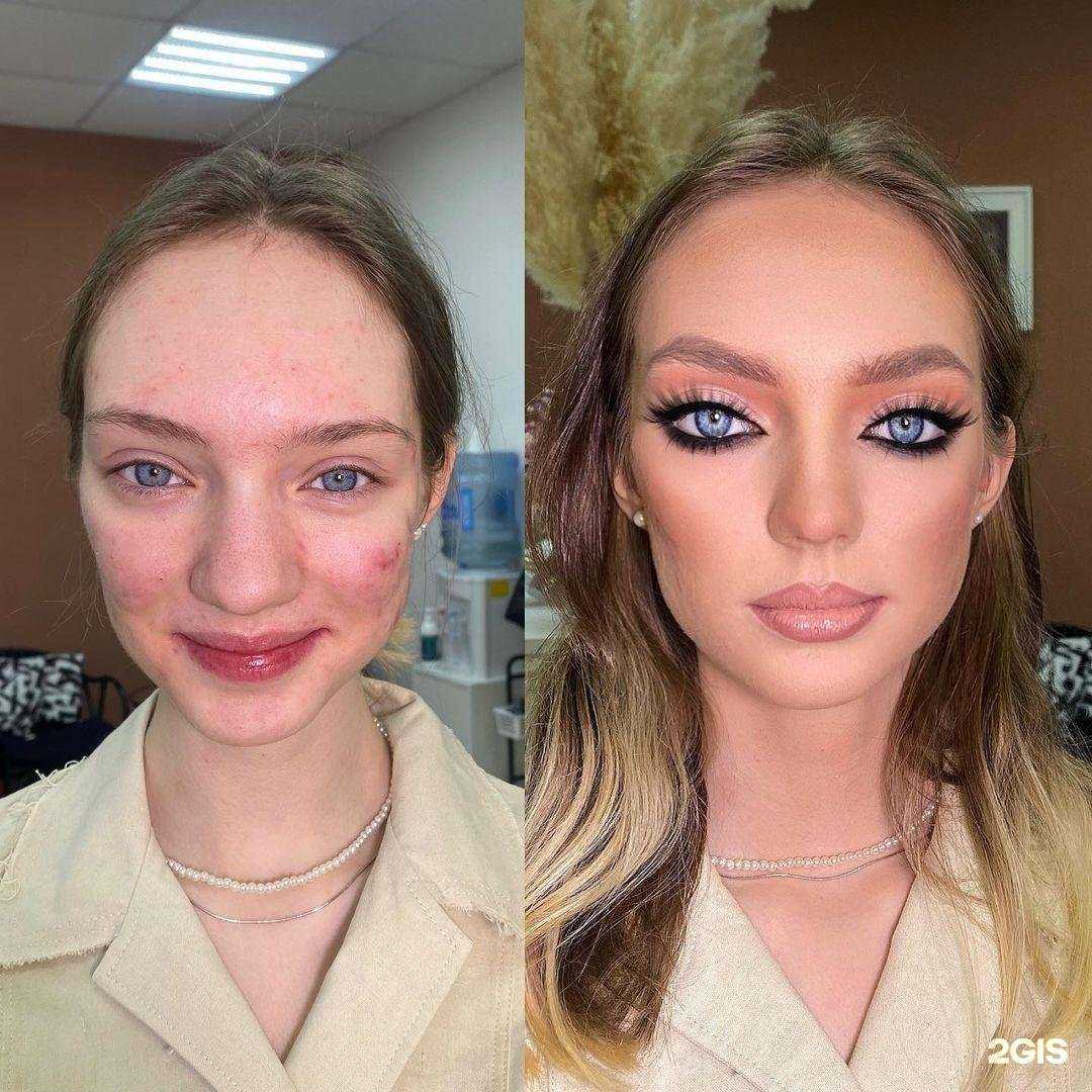 Отзывы на компанию Guseinova beauty в Екатеринбурге c фото