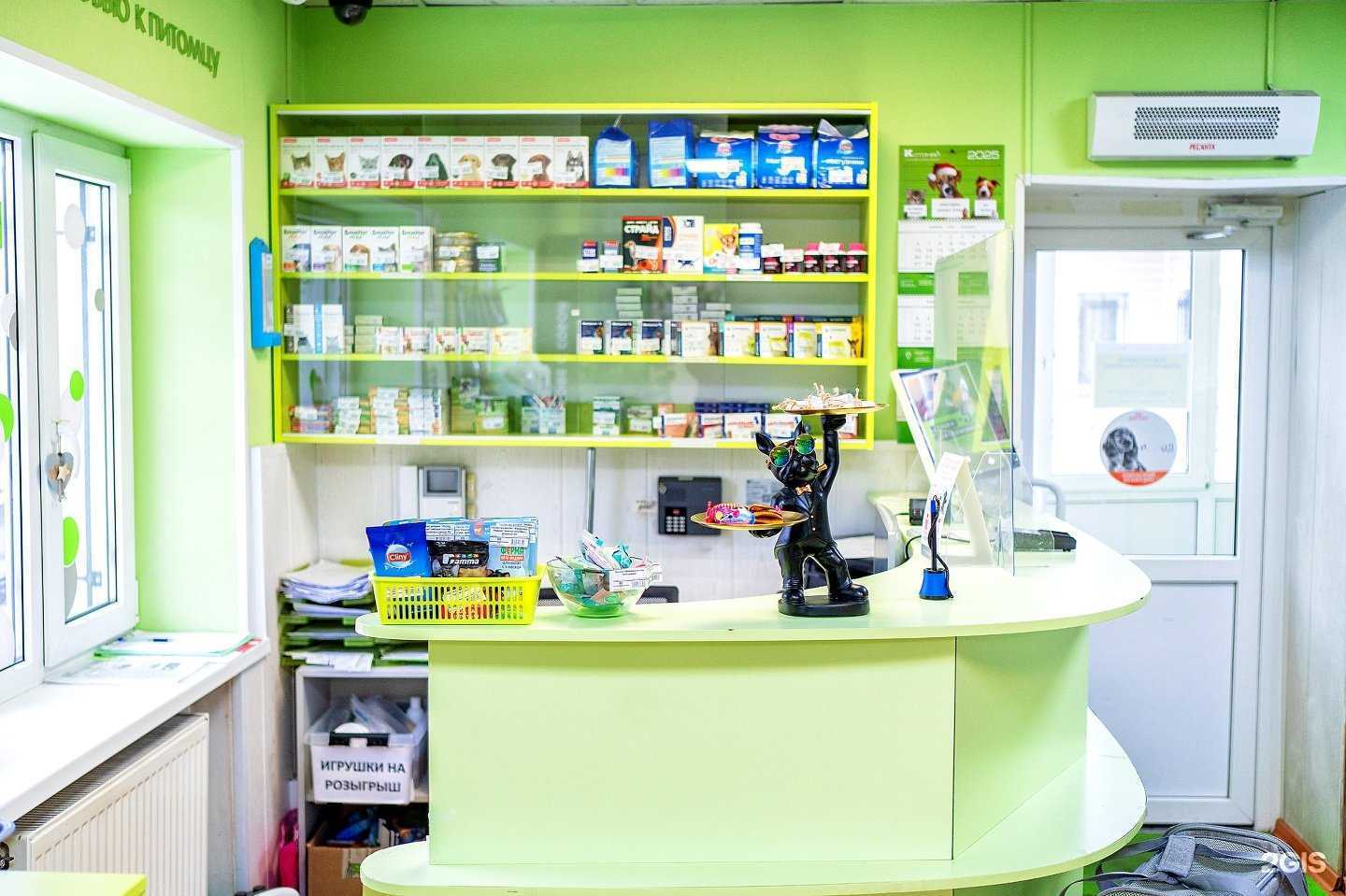 Отзывы на компанию Котонай в г. Мурманск c фото