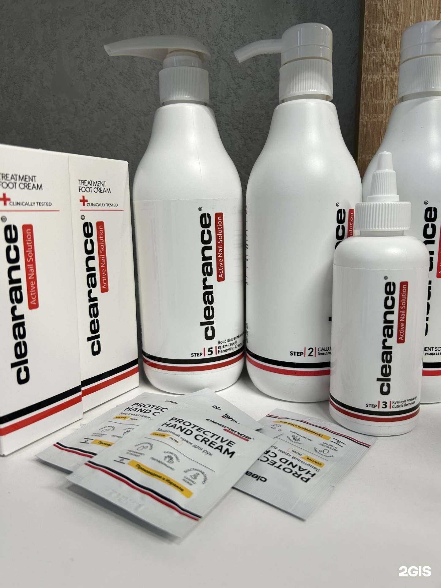 Отзывы на компанию NailSave в Барнауле c фото