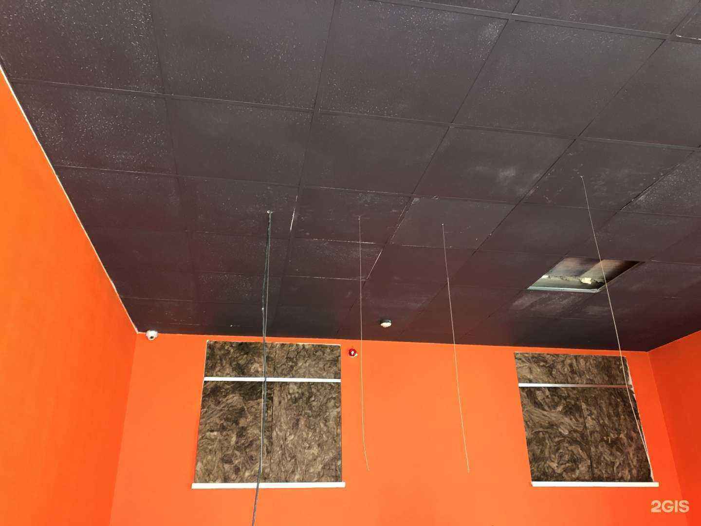 Отзывы на компанию Улыбка радуги в Магнитогорске c фото - фотография 2 из 2