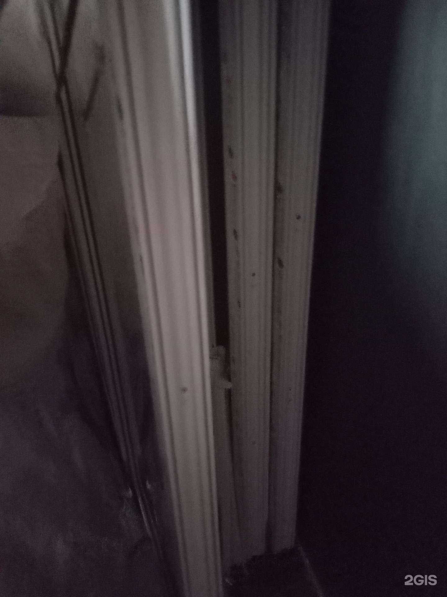 Отзывы на компанию Омская оконная служба в Омске c фото