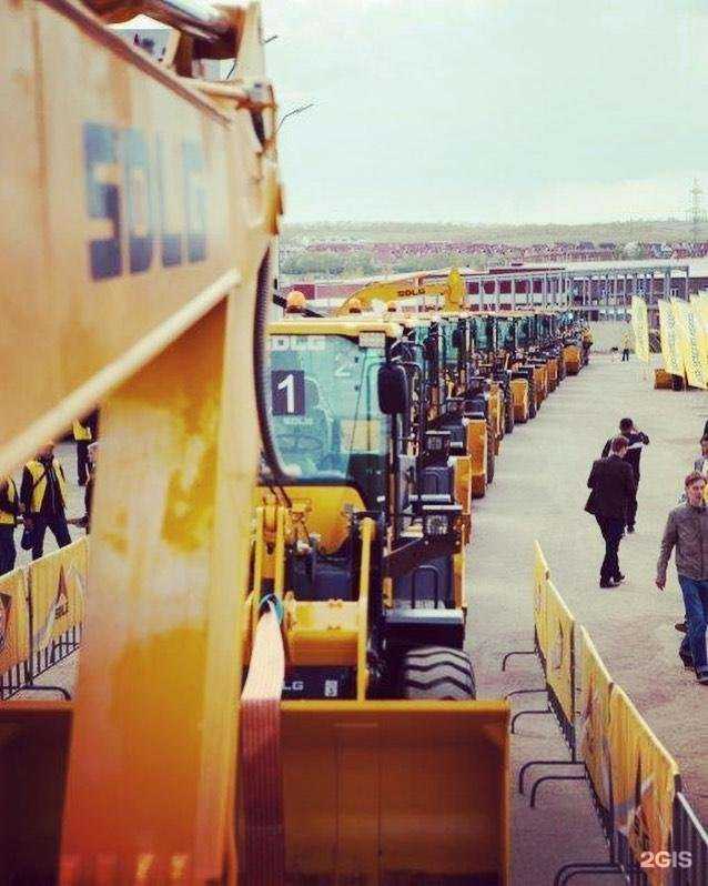 Отзывы на компанию Русбизнесавто в г. Екатеринбург c фото