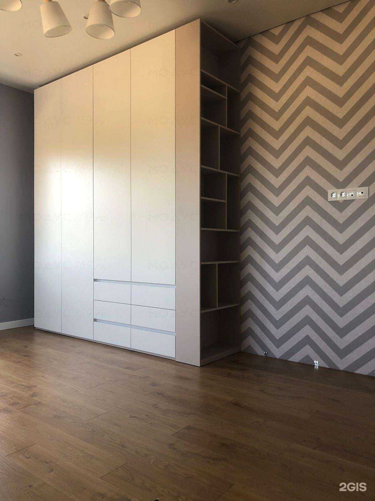 Отзывы на компанию Модус мебель в г. Пермь c фото