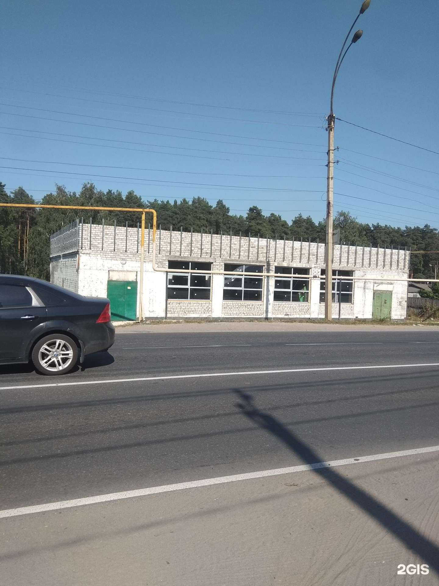 Отзывы на компанию Металлопрофиль в Липецке c фото