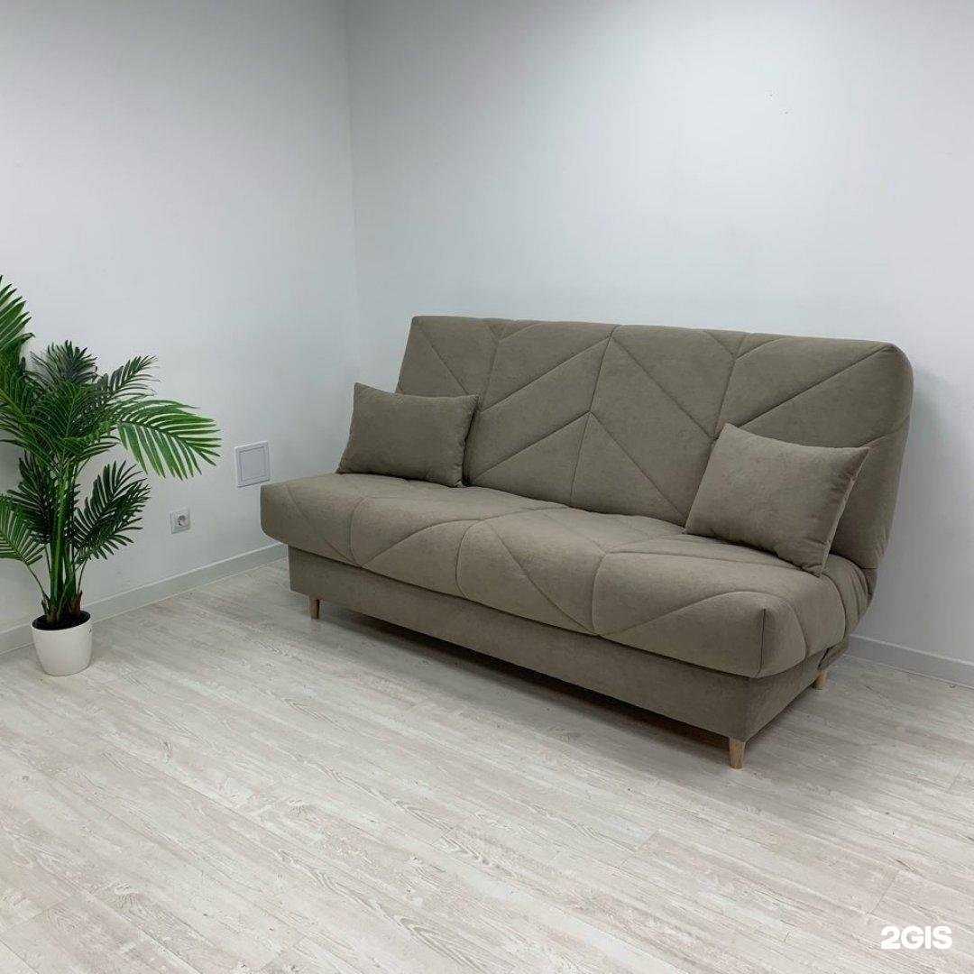 Отзывы на компанию Диваника в Сыктывкаре c фото