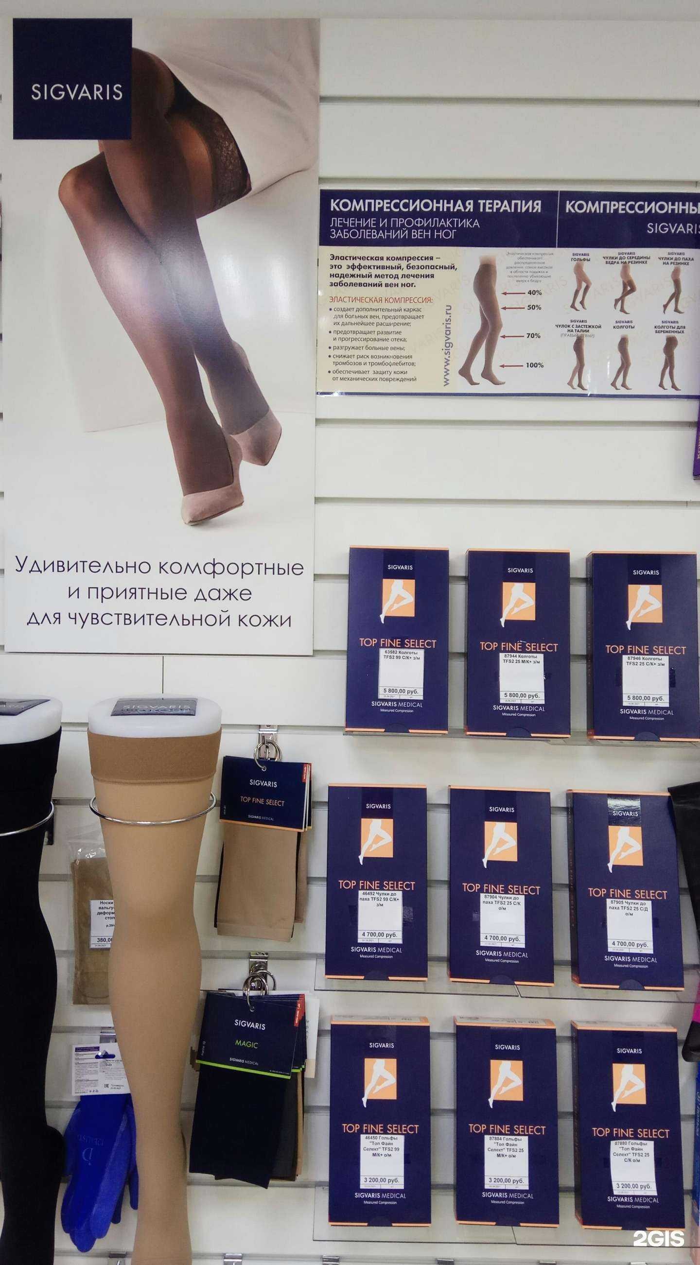 Отзывы на компанию Здоровье в Тюмени c фото