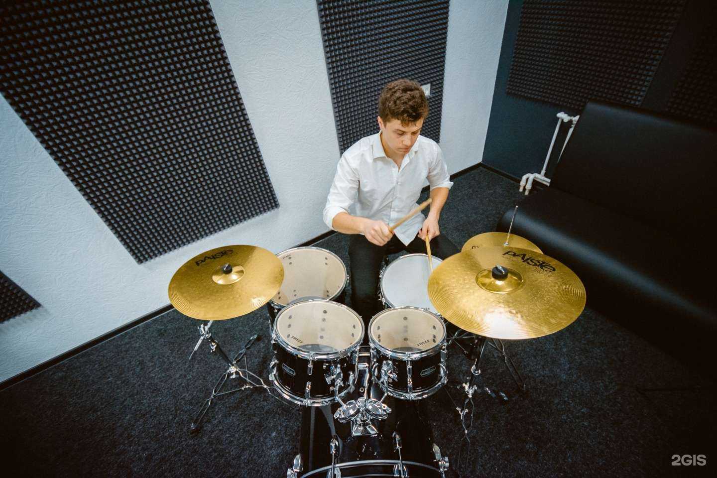 Отзывы на компанию Bro Music в г. Омск c фото