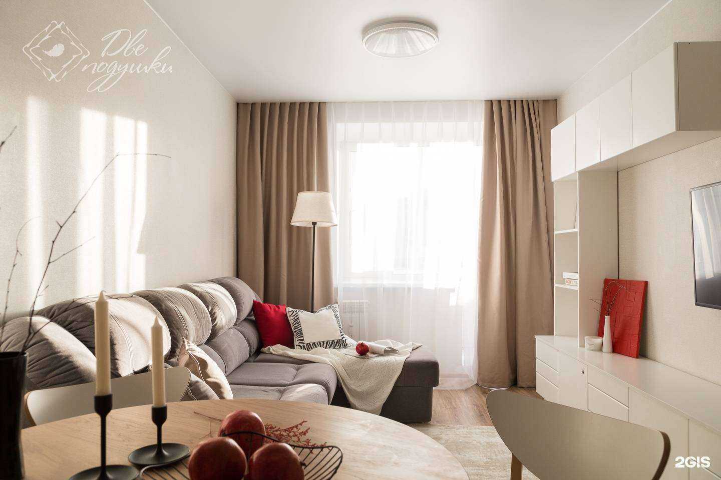 Отзывы на компанию Две подушки в Вологде c фото