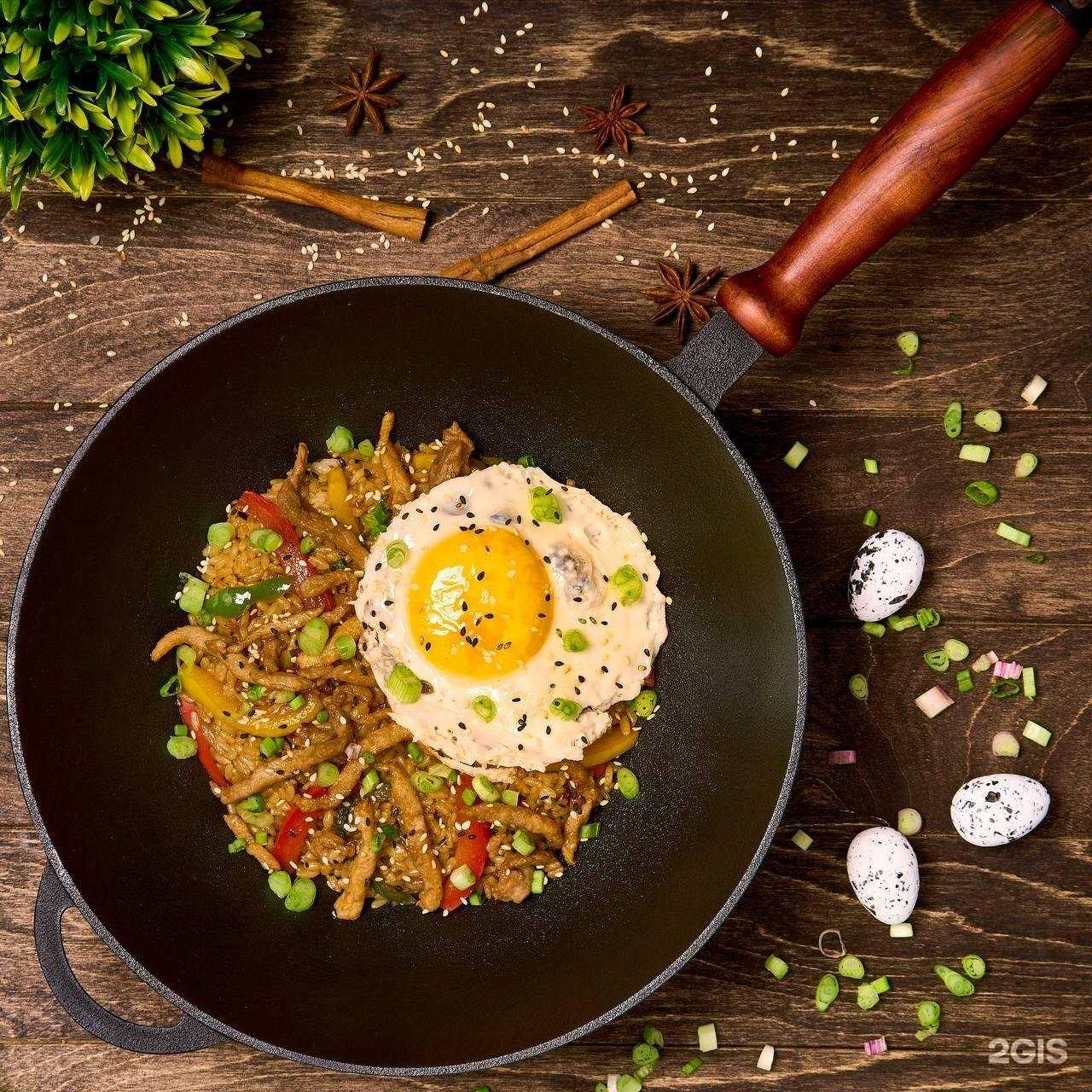 Отзывы на компанию Nori в Уссурийске c фото