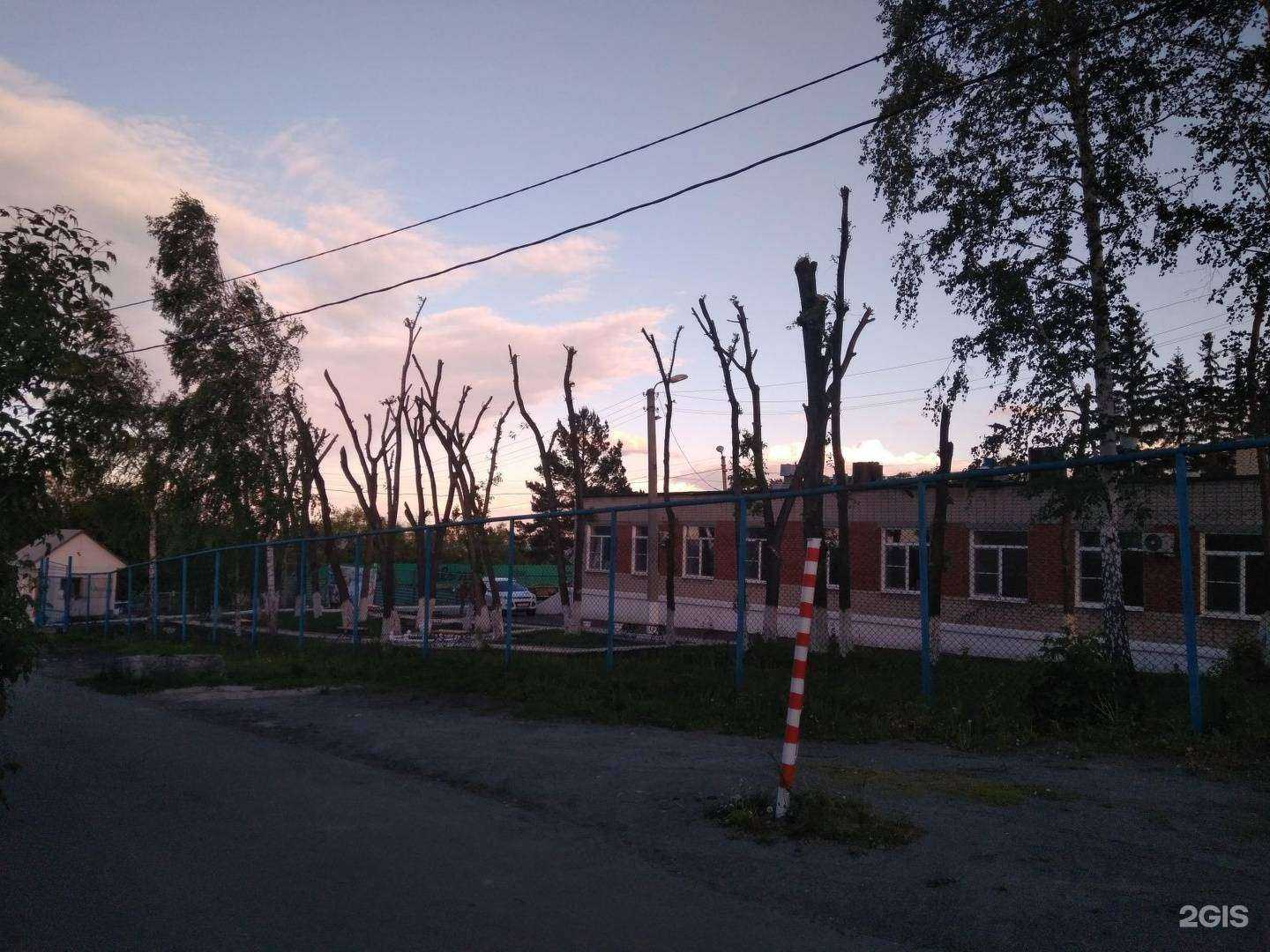 Отзывы на компанию Спортивная школа по теннису им. Б. Маниона в Челябинске c фото - фотография 2 из 2