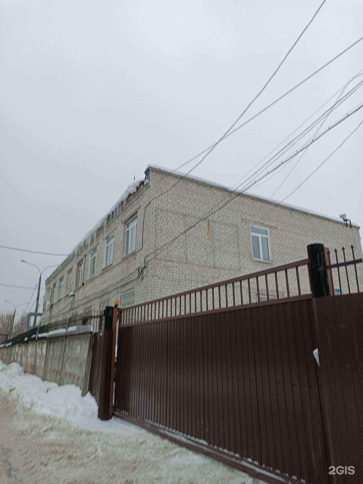 Отзывы на компанию Артсити-НН в Нижнем Новгороде c фото - фотография 2 из 2