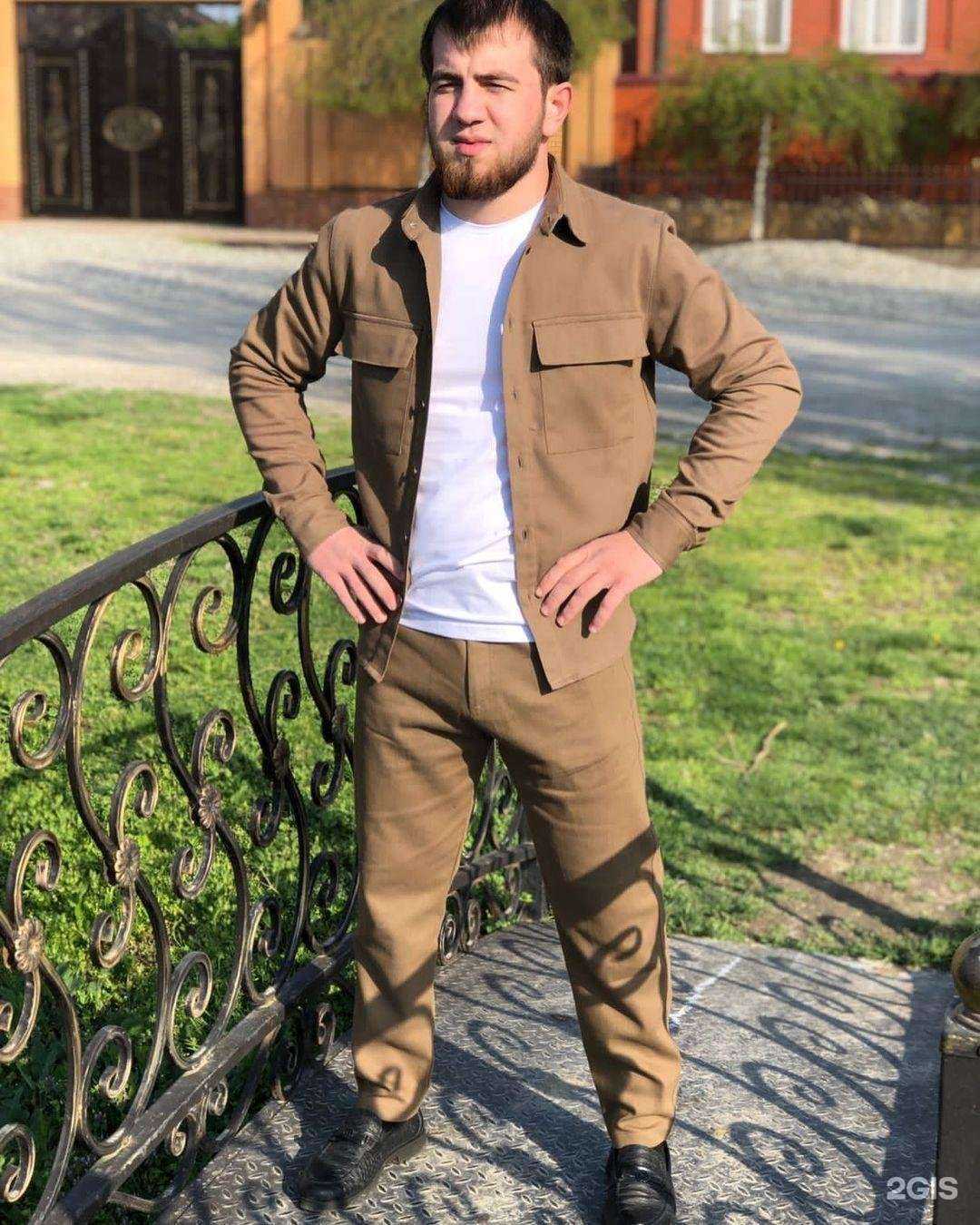 Отзывы на компанию Gas в г. Грозный c фото