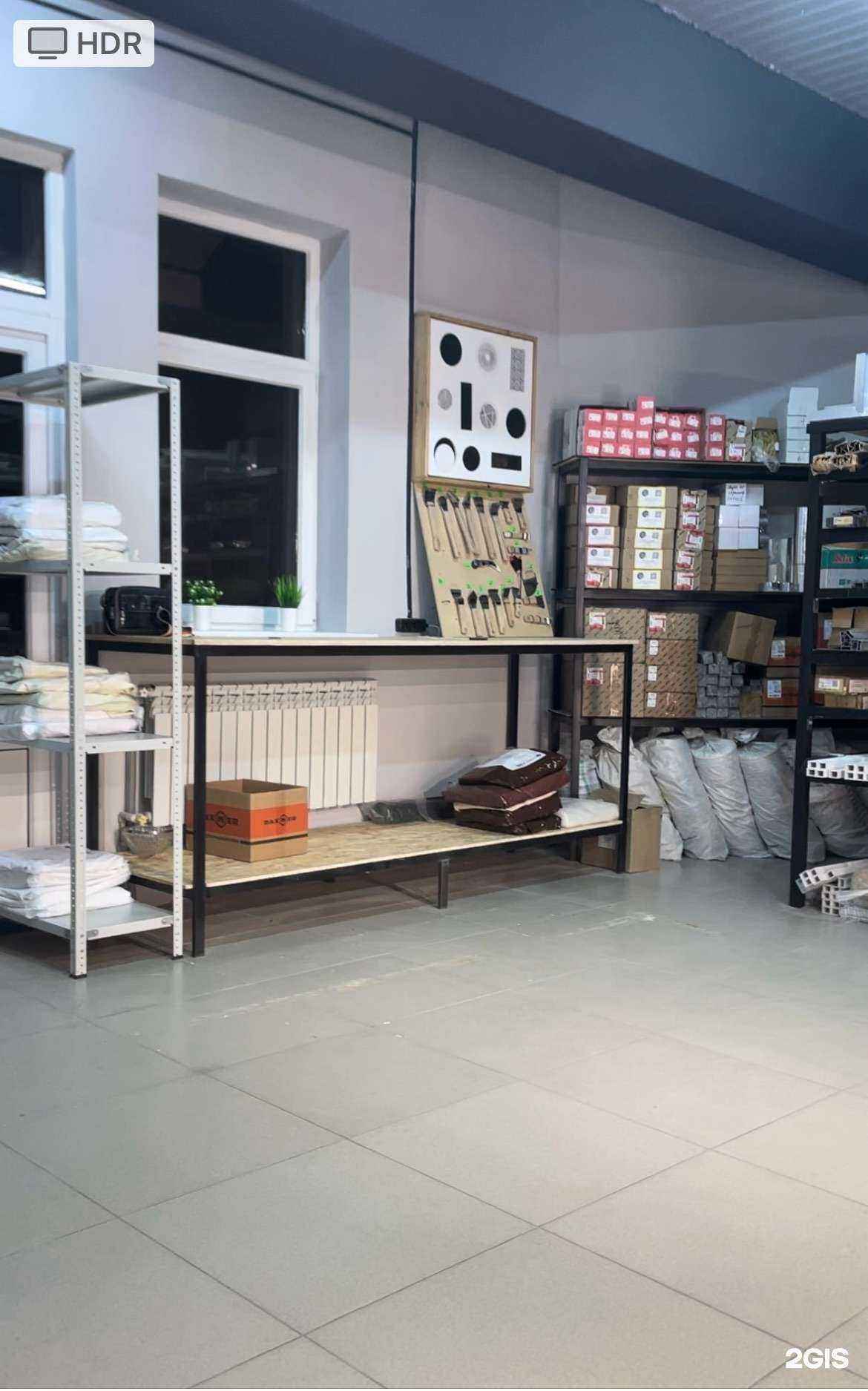 Отзывы на компанию Центр потолков в Нальчике c фото