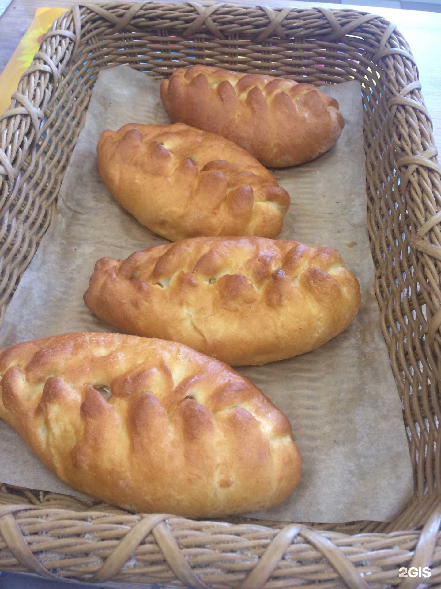 Отзывы на компанию Пекарушка в г. Улан-Удэ c фото