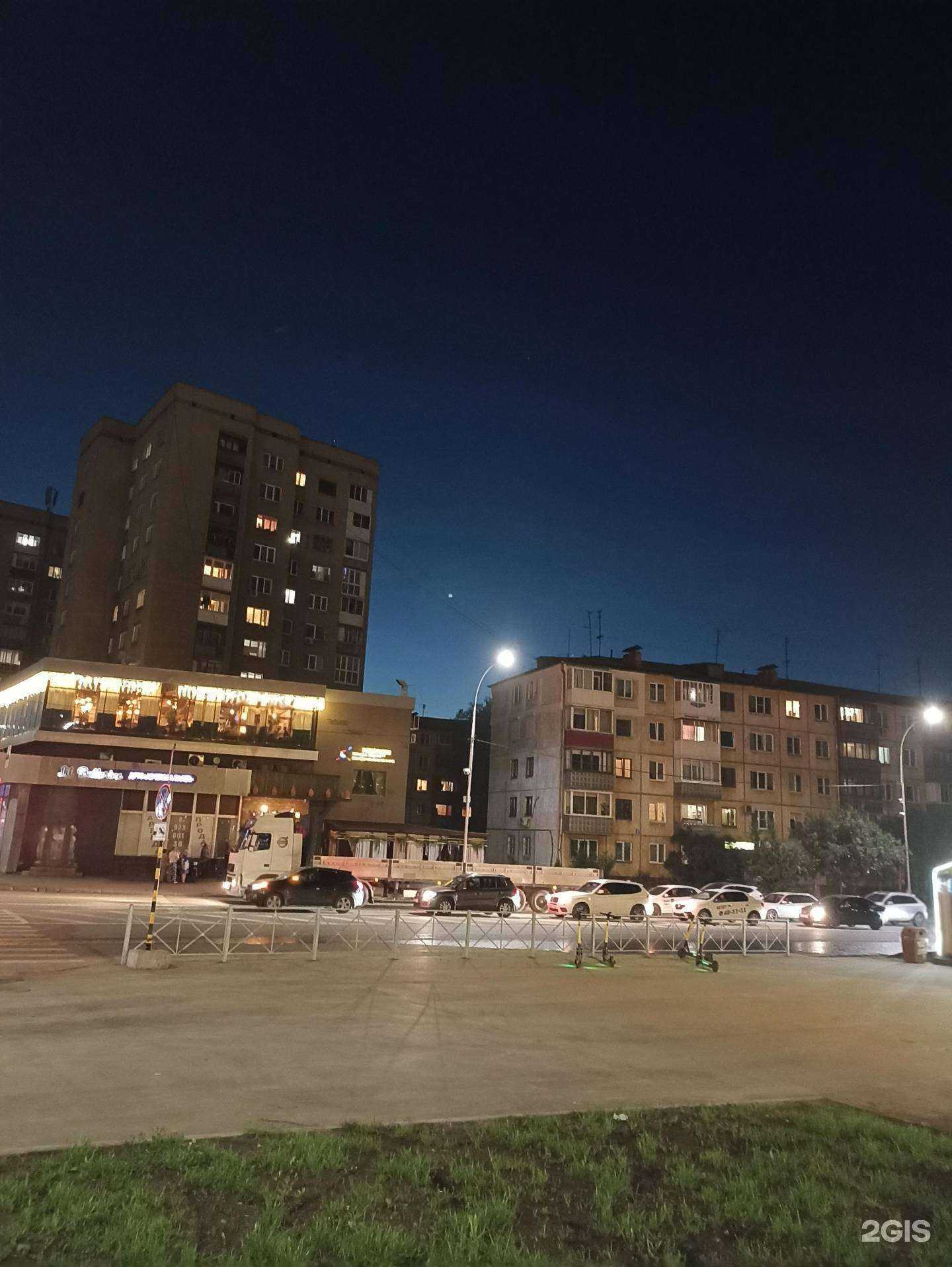 Отзывы на компанию Креатив в Кемерове c фото - фотография 2 из 2