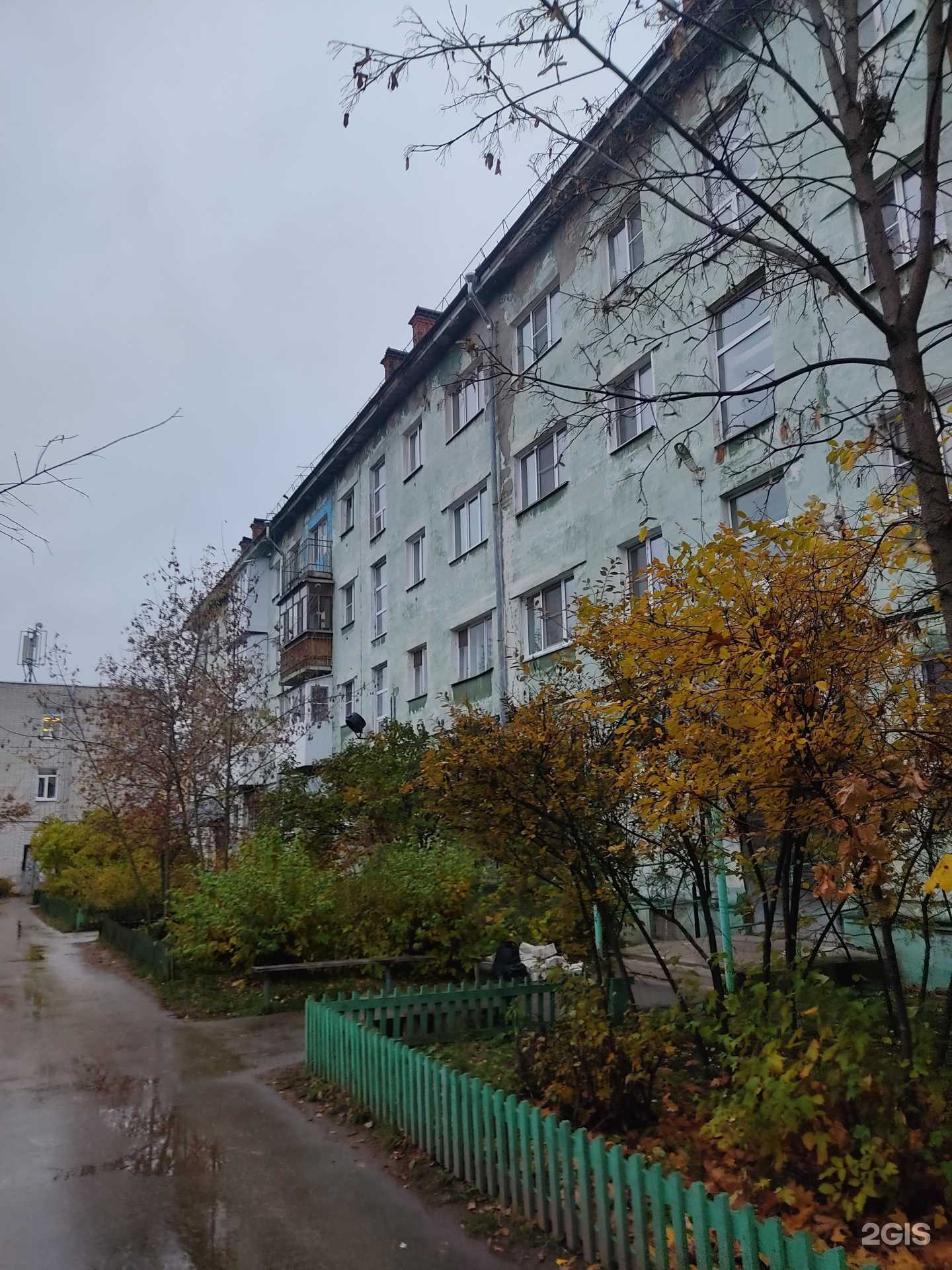 Отзывы на компанию Триумф в Дзержинске c фото - фотография 2 из 2