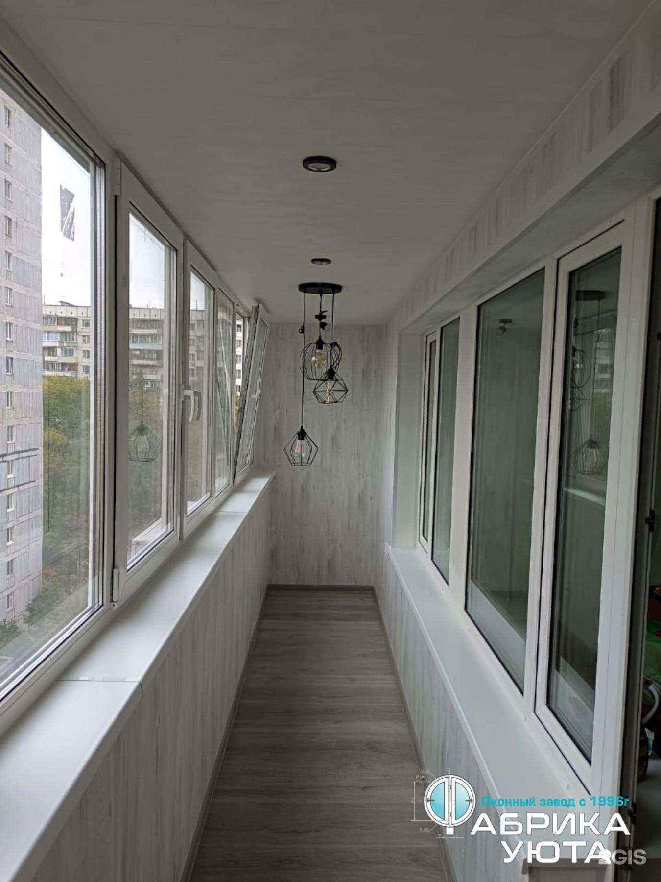 Отзывы на компанию Фабрика Уюта в Павловском Посаде c фото