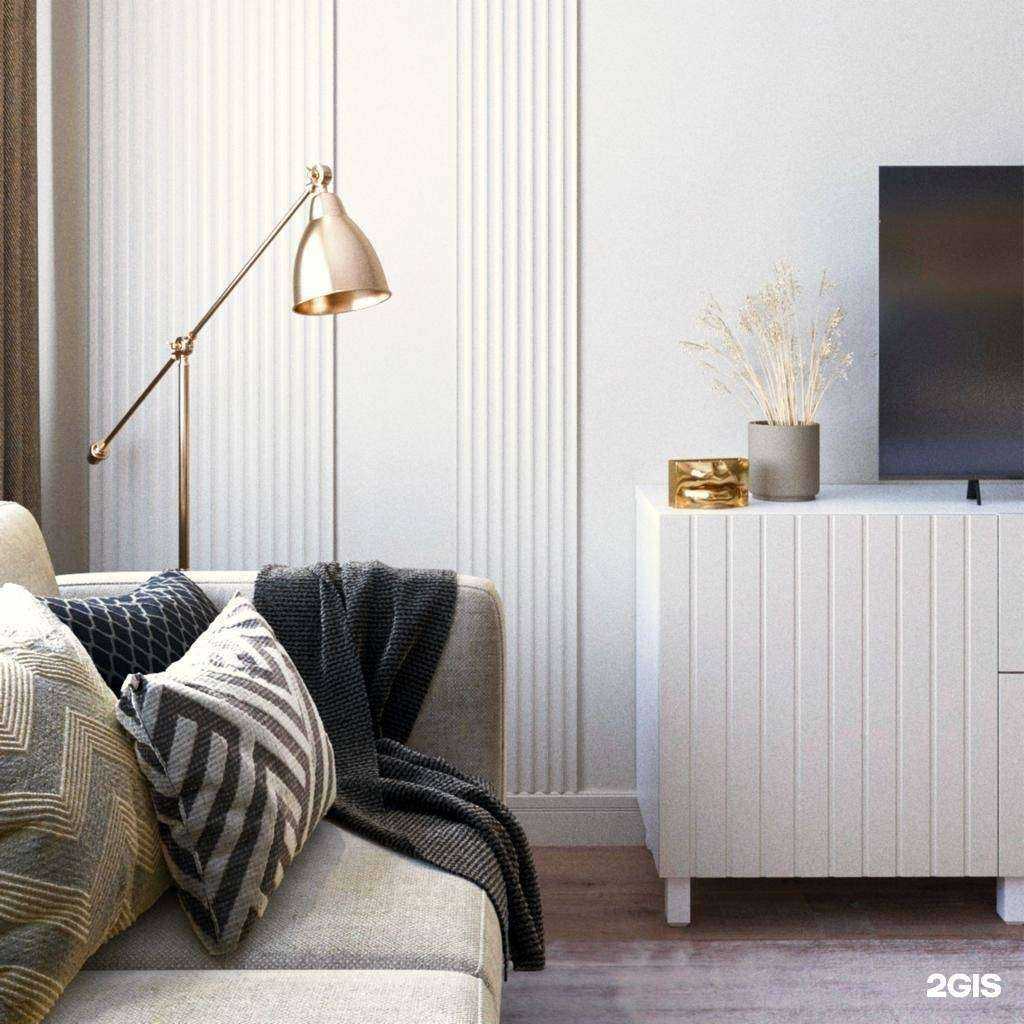 Отзывы на компанию Milli в Казани c фото