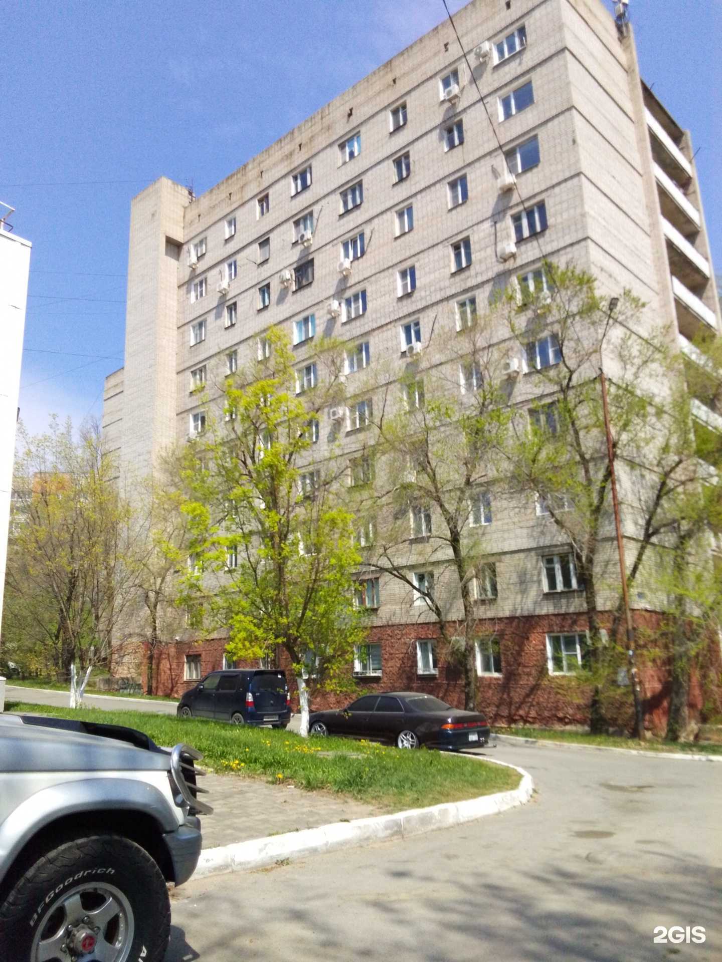 Отзывы на компанию Сауна в Хабаровске c фото - фотография 2 из 2