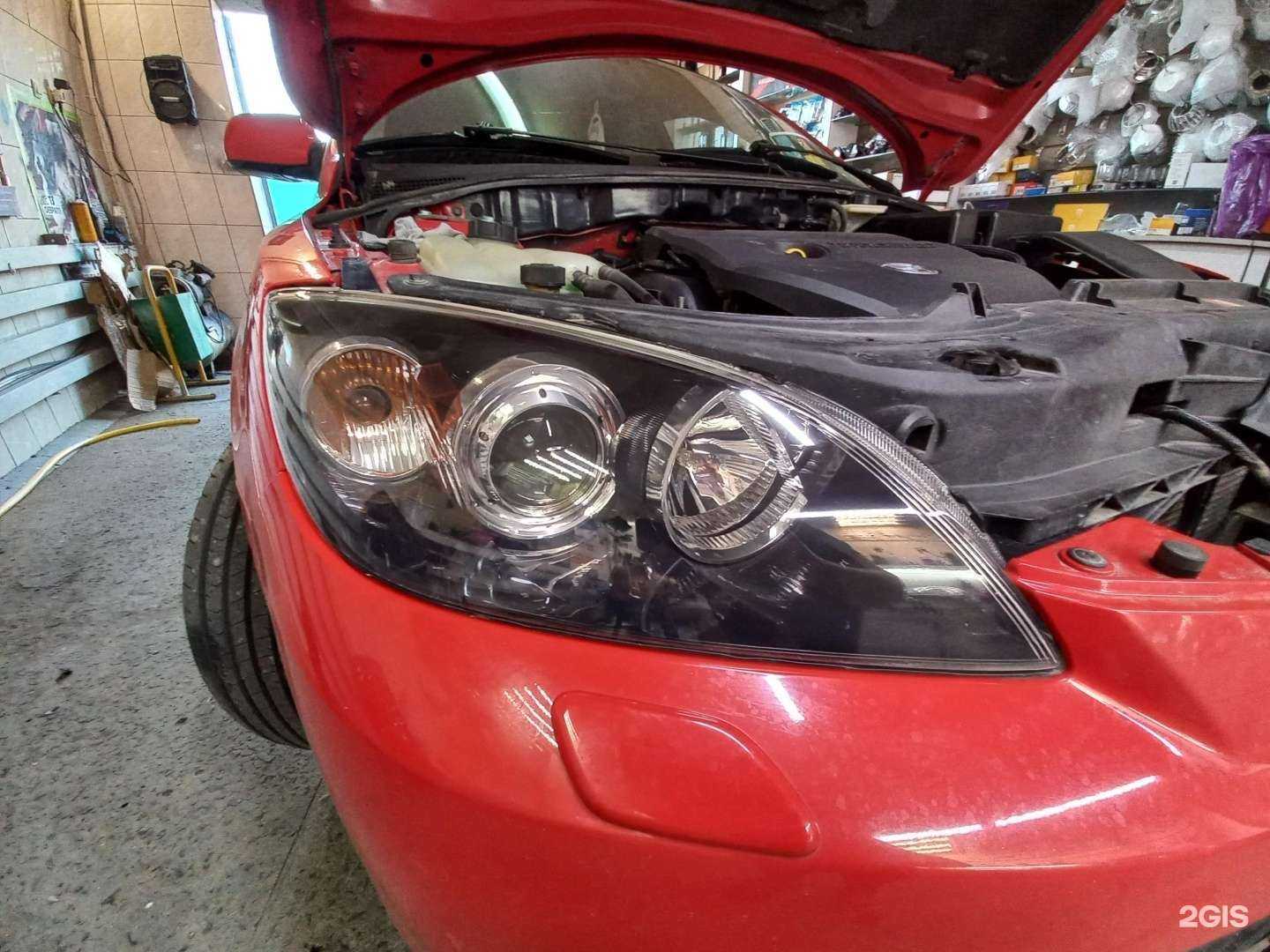 Отзывы на компанию Full Led в Ростове-на-Дону c фото