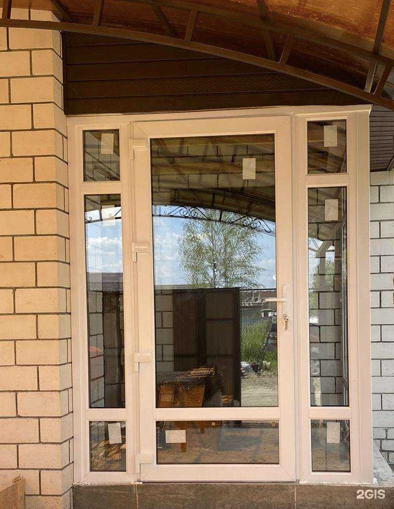 Отзывы на компанию Оконница.ру в г. Брянск c фото