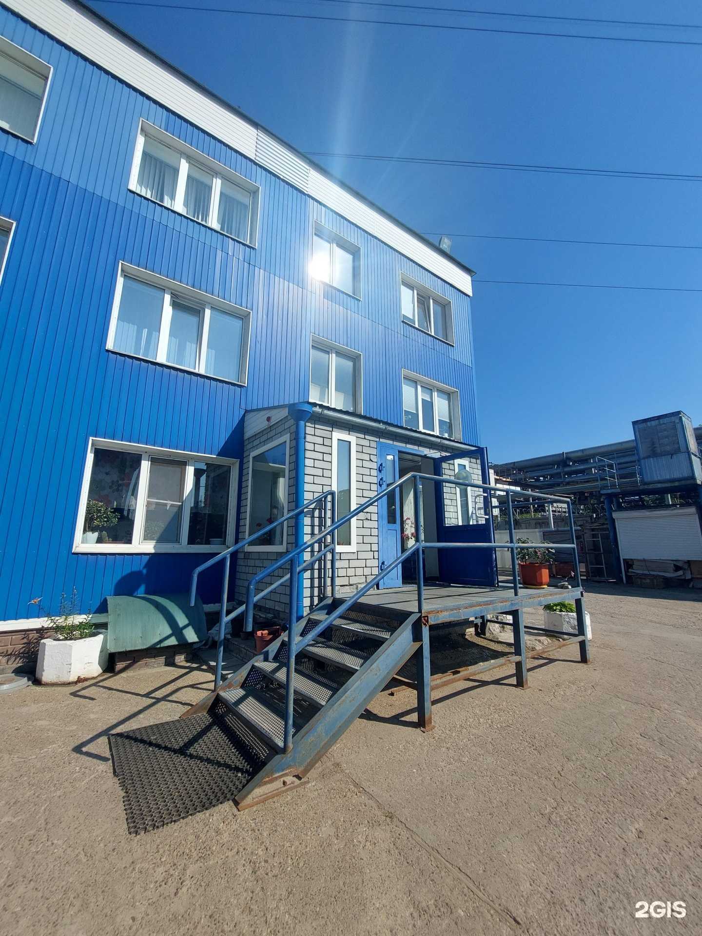 Отзывы на компанию Москворечье-Нижний в Нижнем Новгороде c фото