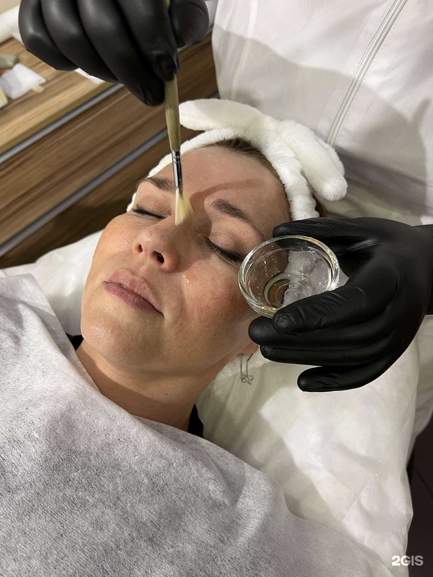 Отзывы на компанию Гламур в Одинцове c фото