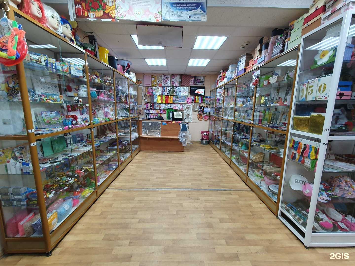 Отзывы на компанию Маг пак в Омске c фото