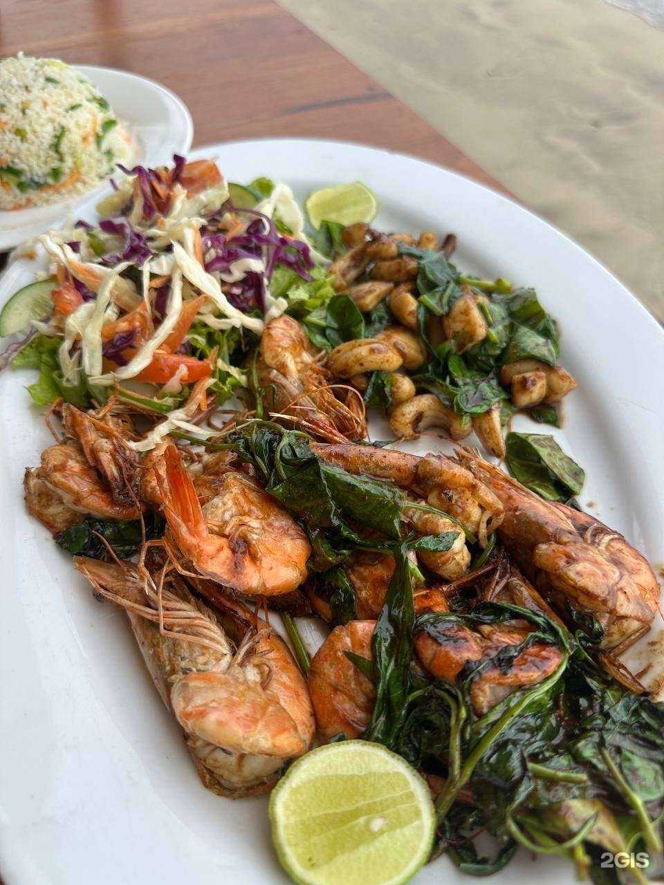 Отзывы на компанию Nadotur в г. Сочи c фото