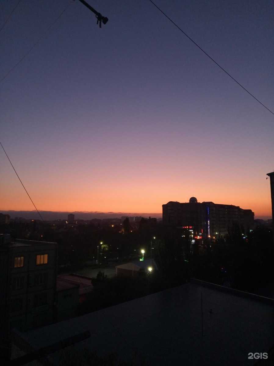 Отзывы на компанию ЦСР Перспектива в г. Махачкала c фото