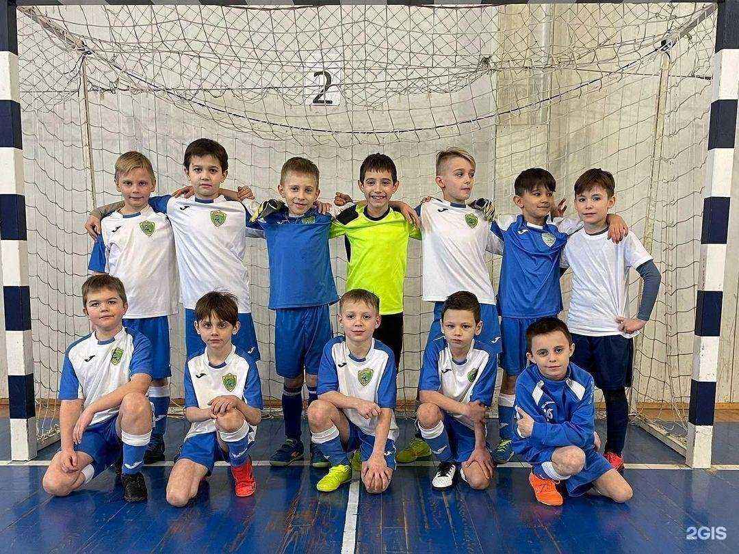 Отзывы на компанию Кудесник мяча в Таганроге c фото