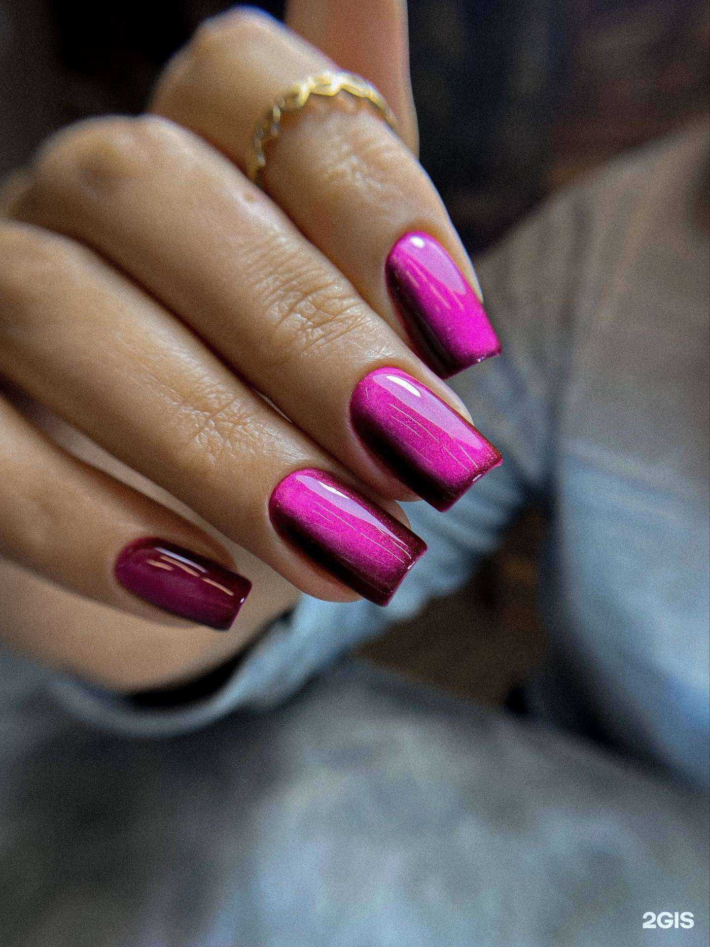 Отзывы на компанию Umbrella Nail Studio в г. Кемерово c фото