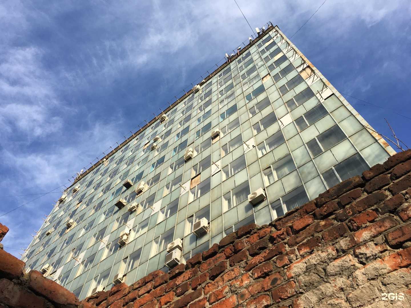 Отзывы на компанию Город партнеров в Перми c фото