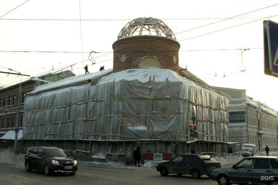 Отзывы на компанию The Bench в Казани c фото - фотография 2 из 2