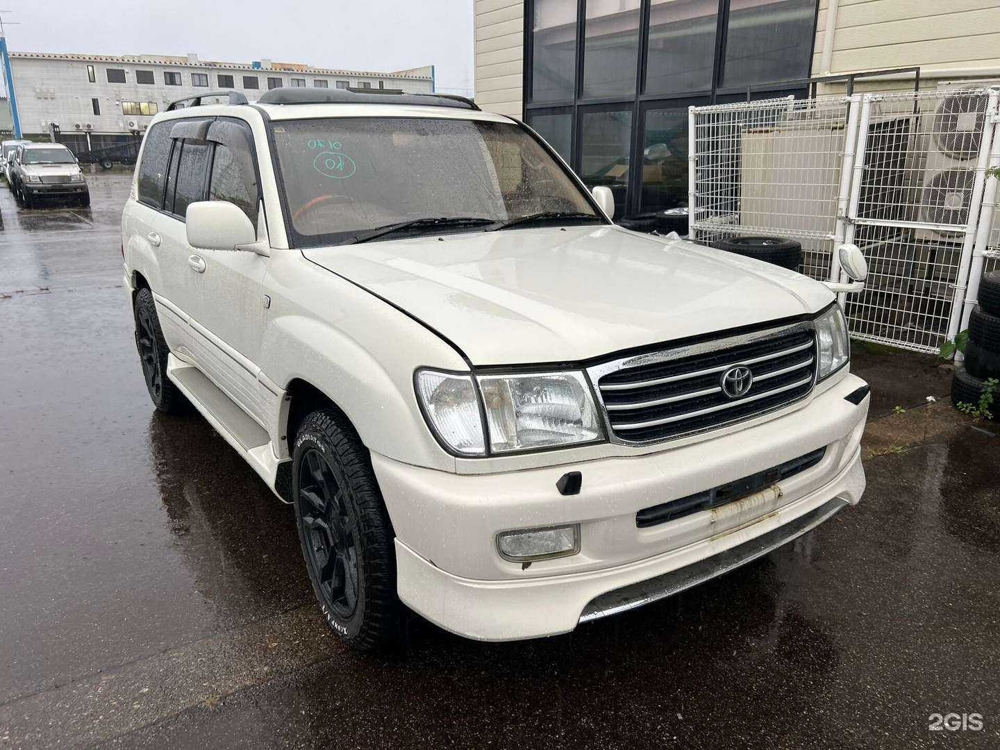 Отзывы на компанию Autocut в Хабаровске c фото