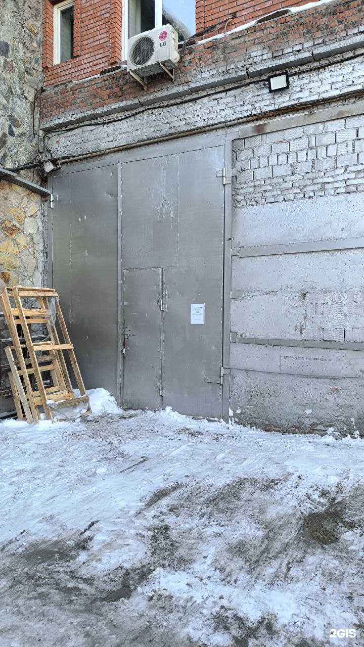 Отзывы на компанию Артелъ-Замок Спас в г. Новосибирск c фото